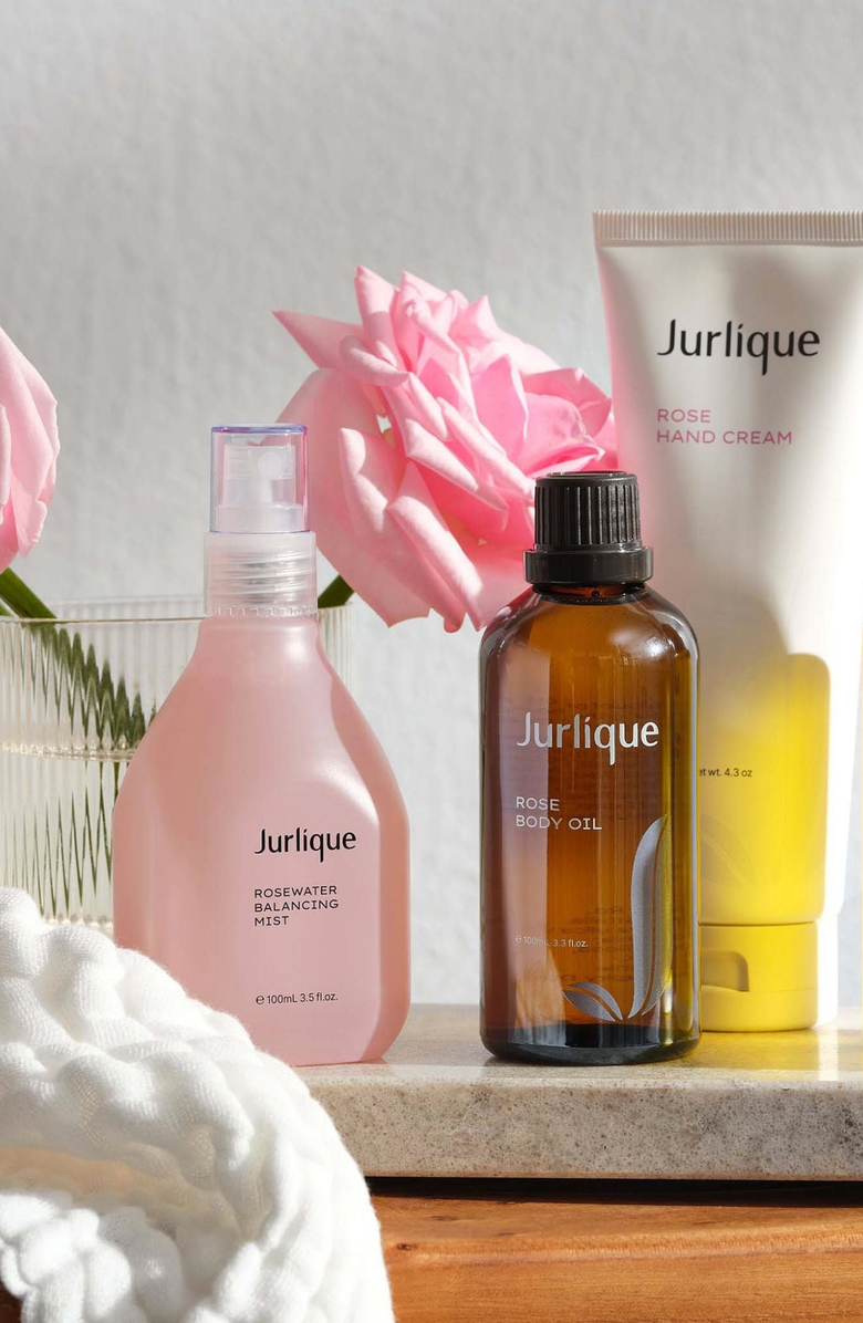 JURLIQUE Rosewater Balancing Mist, Alternate, color, 50Ml
