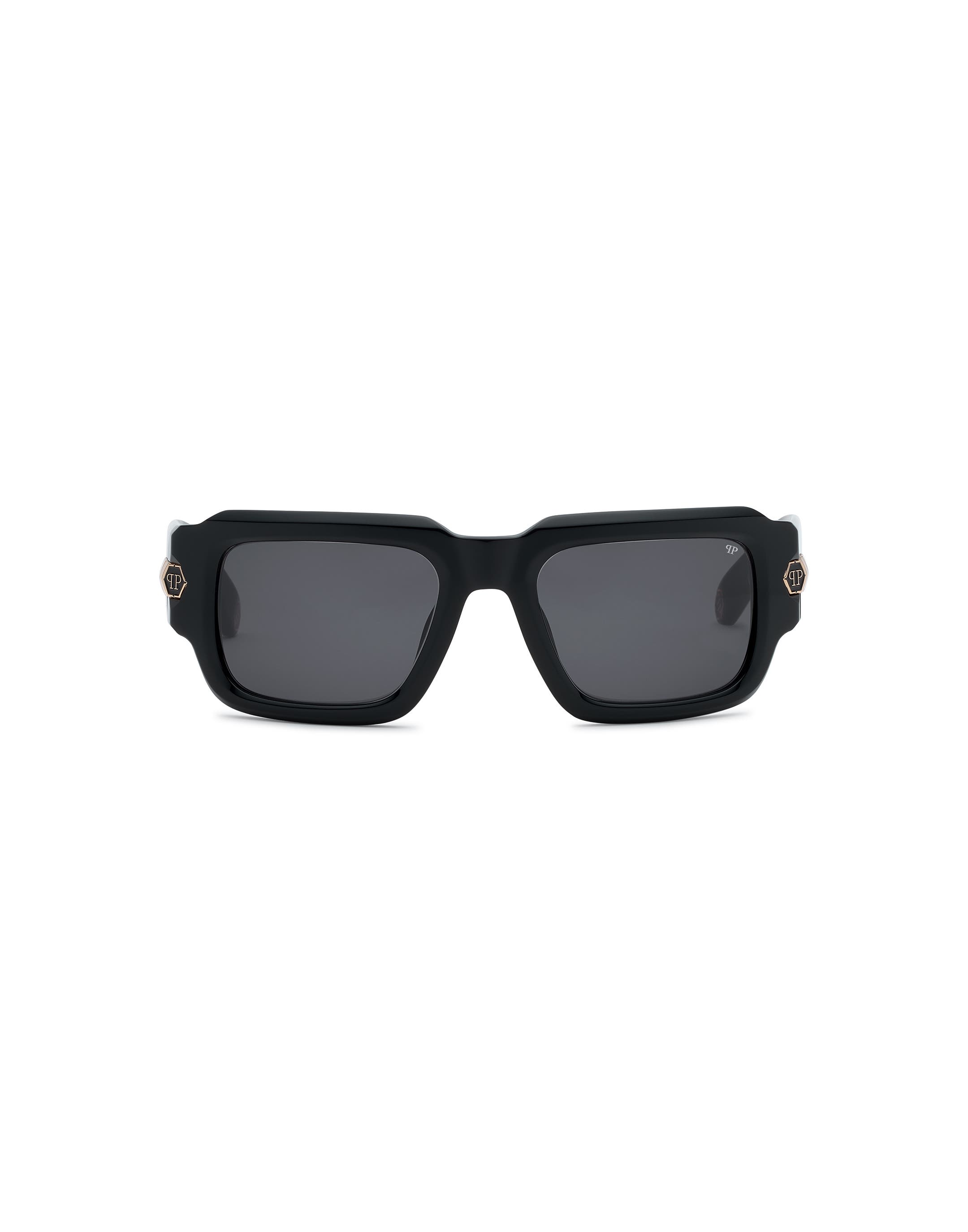 selected black/black