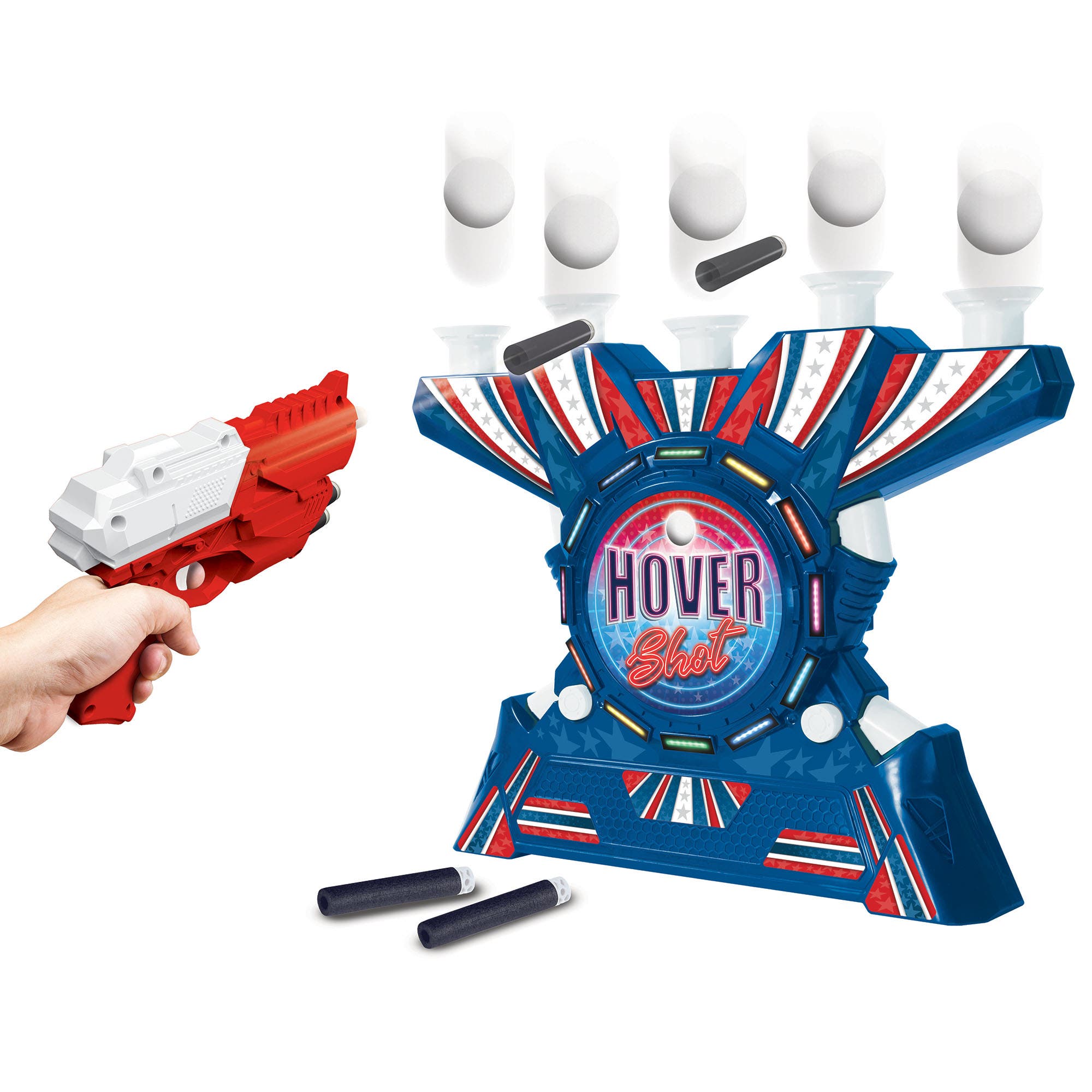 Ambassador Games Retro Arcade Electronic Hover Shot 6+ | Nordstrom