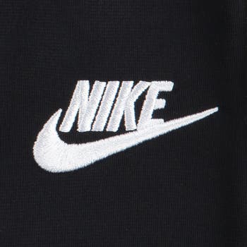 Kids' Swoosh Tricot Track Jacket & Joggers Set