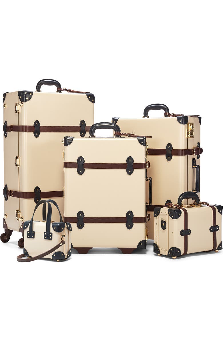 SteamLine Luggage The Architect 27-Inch Check-In Spinner Packing Case, Alternate, color,