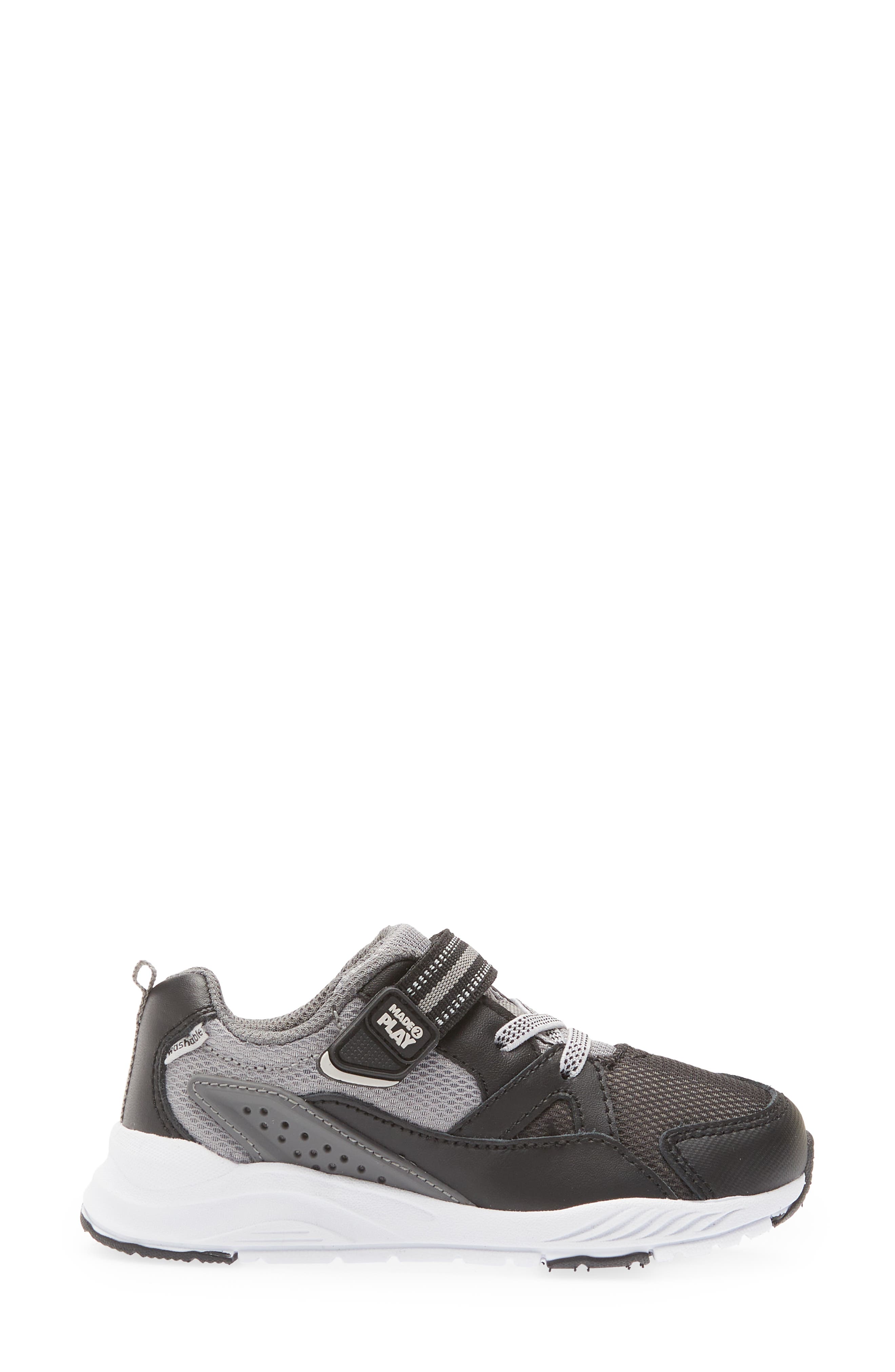 Stride Rite Made2Play<sup>®</sup> Journey 2 Sneaker, Alternate, color, 