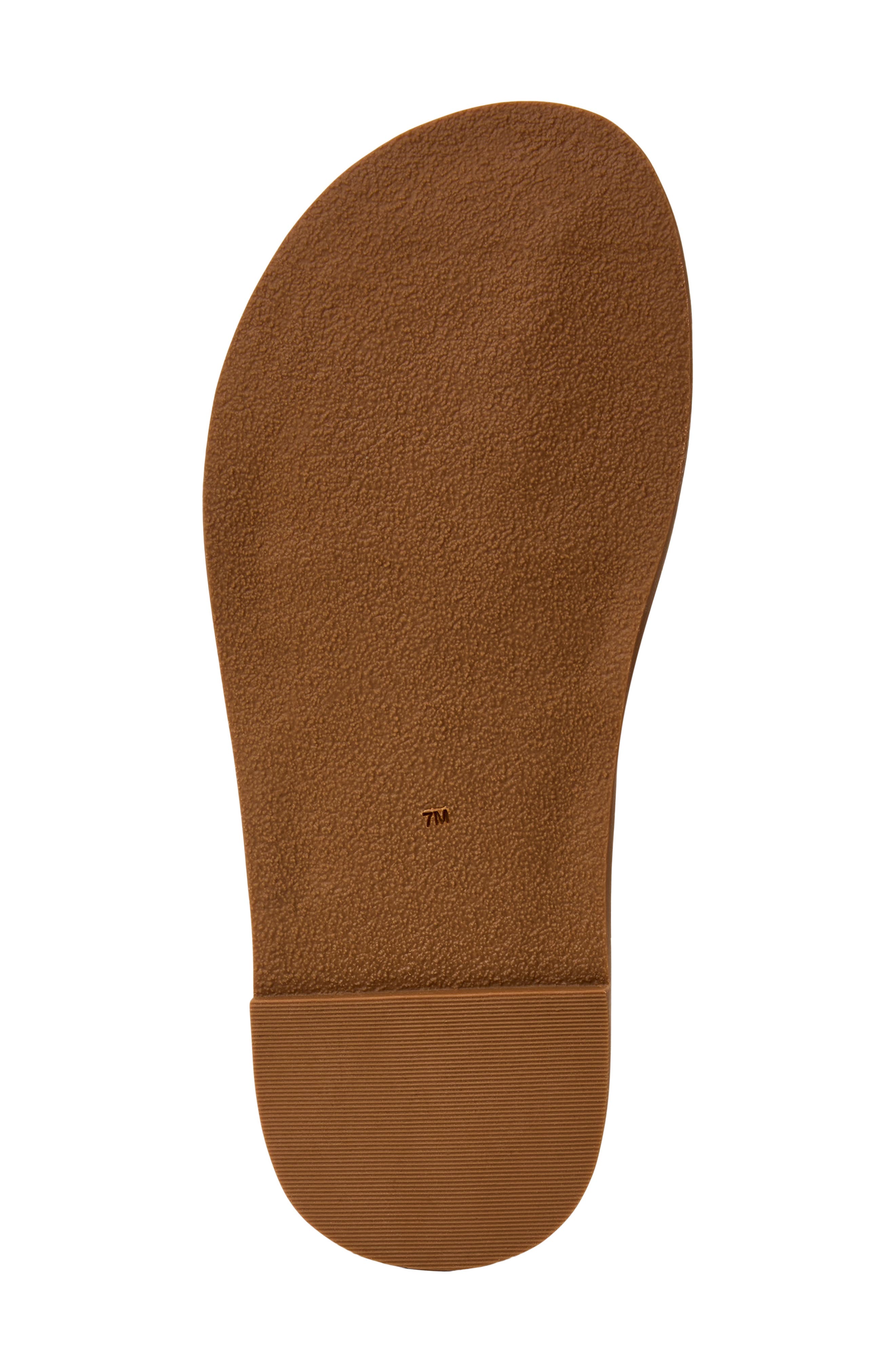 Jack Rogers Collins Sandal, Alternate, color, Black