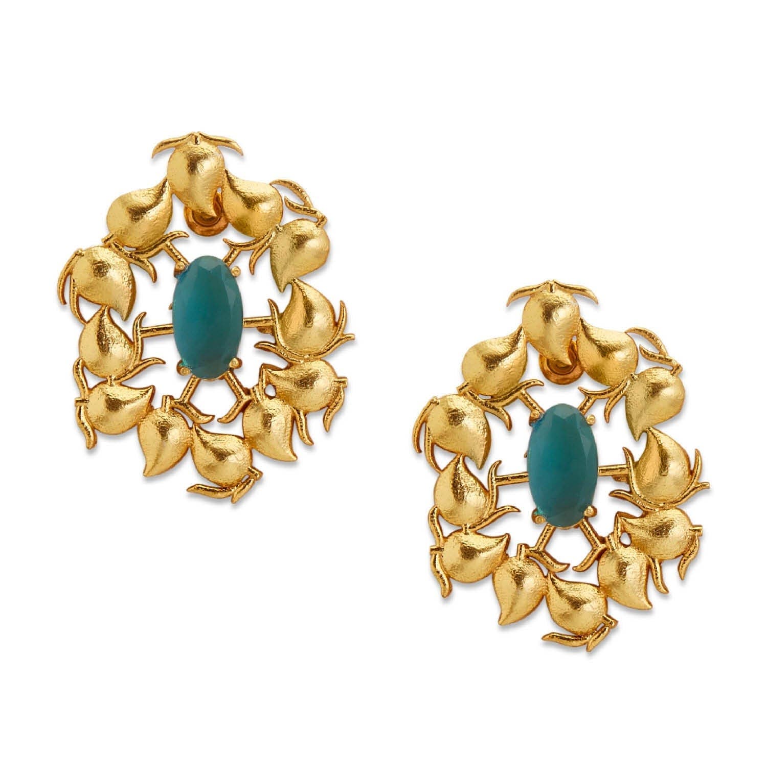selected Gold Plated