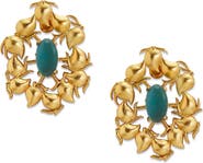 Dhwani Bansal KERI EARRINGS