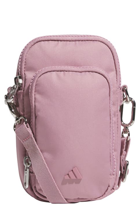 Essentials Crossbody Bag