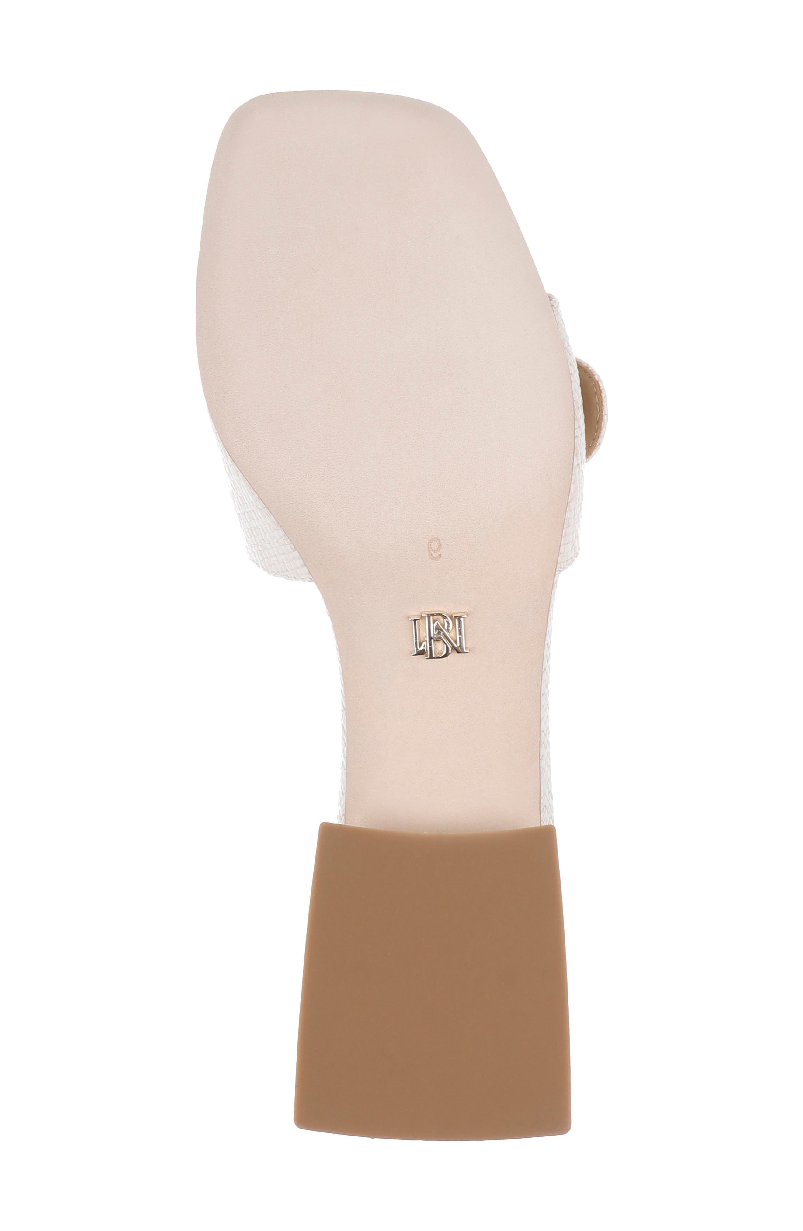 Odalys Sandal, Alternate, color, CHALK