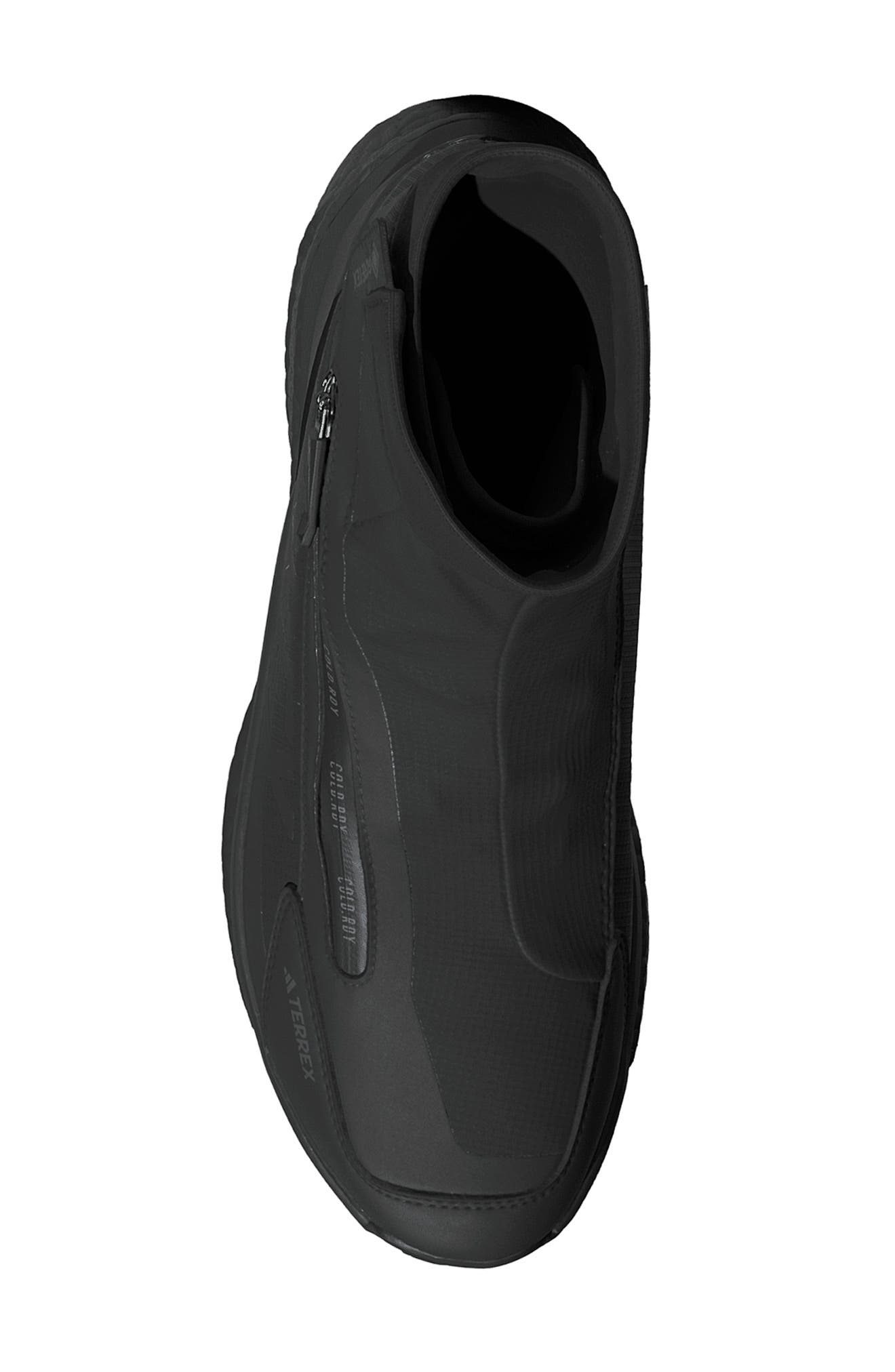 adidas Terrex Free Hiker 2 COLD.RDY Waterproof Hiking Shoe, Alternate, color, 