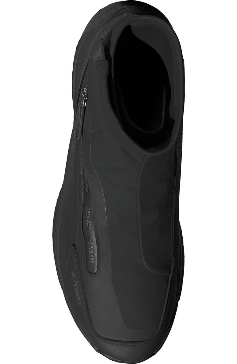 adidas Terrex Free Hiker 2 COLD.RDY Waterproof Hiking Shoe, Alternate, color,