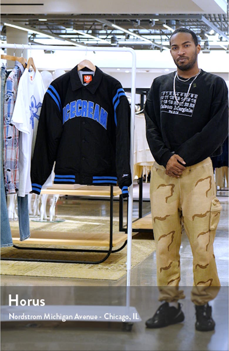 The Arch Wind Jacket, sales video thumbnail