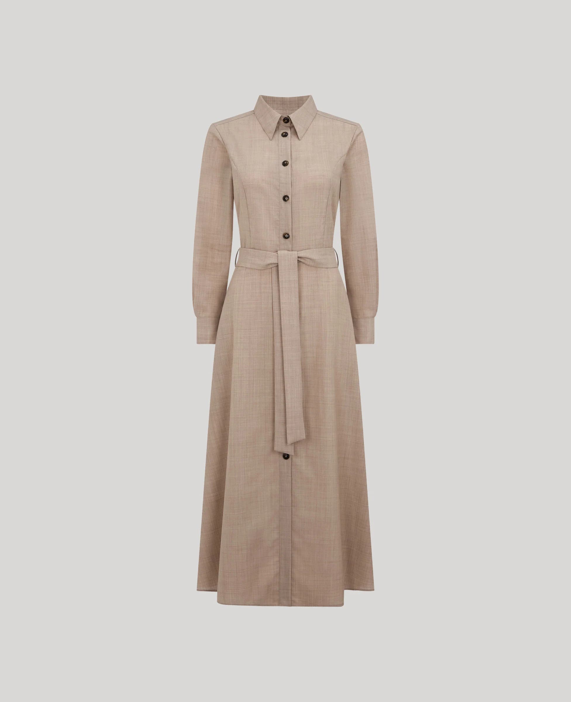 selected Taupe