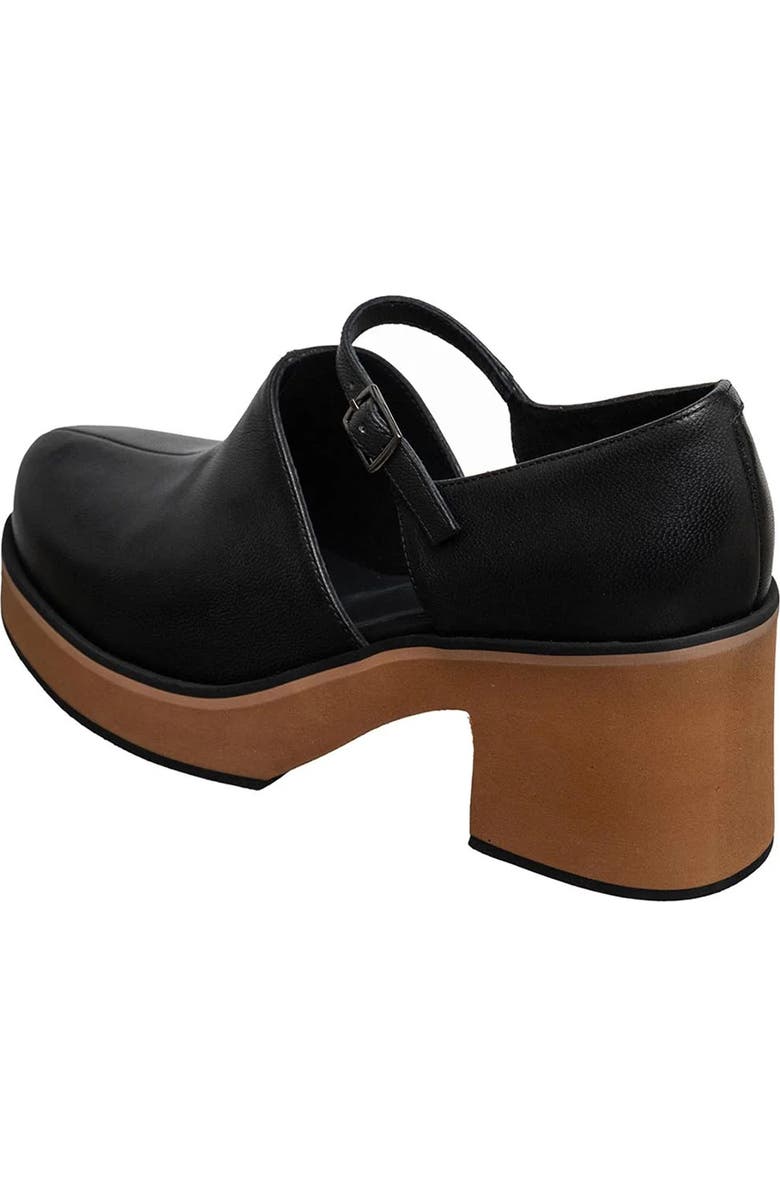 ANTELOPE Inez Mary Jane Pump, Alternate, color,