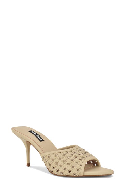 Kirela Woven Sandal (Women)