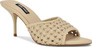 Nine West Kirela Woven Sandal