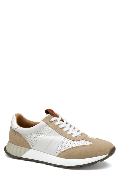 Kinnon T-Toe Sneaker (Men)