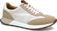 Johnston & Murphy Kinnon T-Toe Sneaker