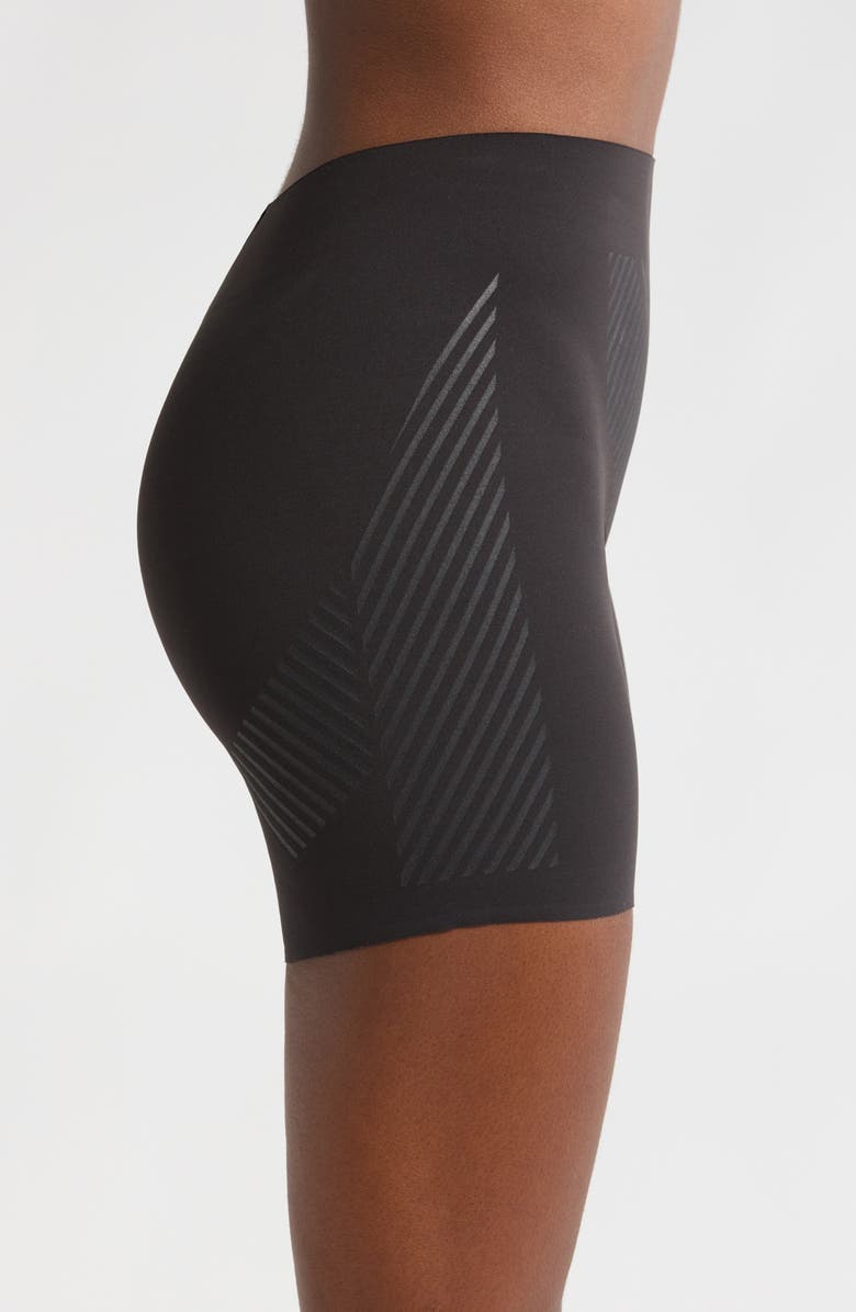 TC Rear Lift Shaper Bike Shorts, Alternate, color, Black