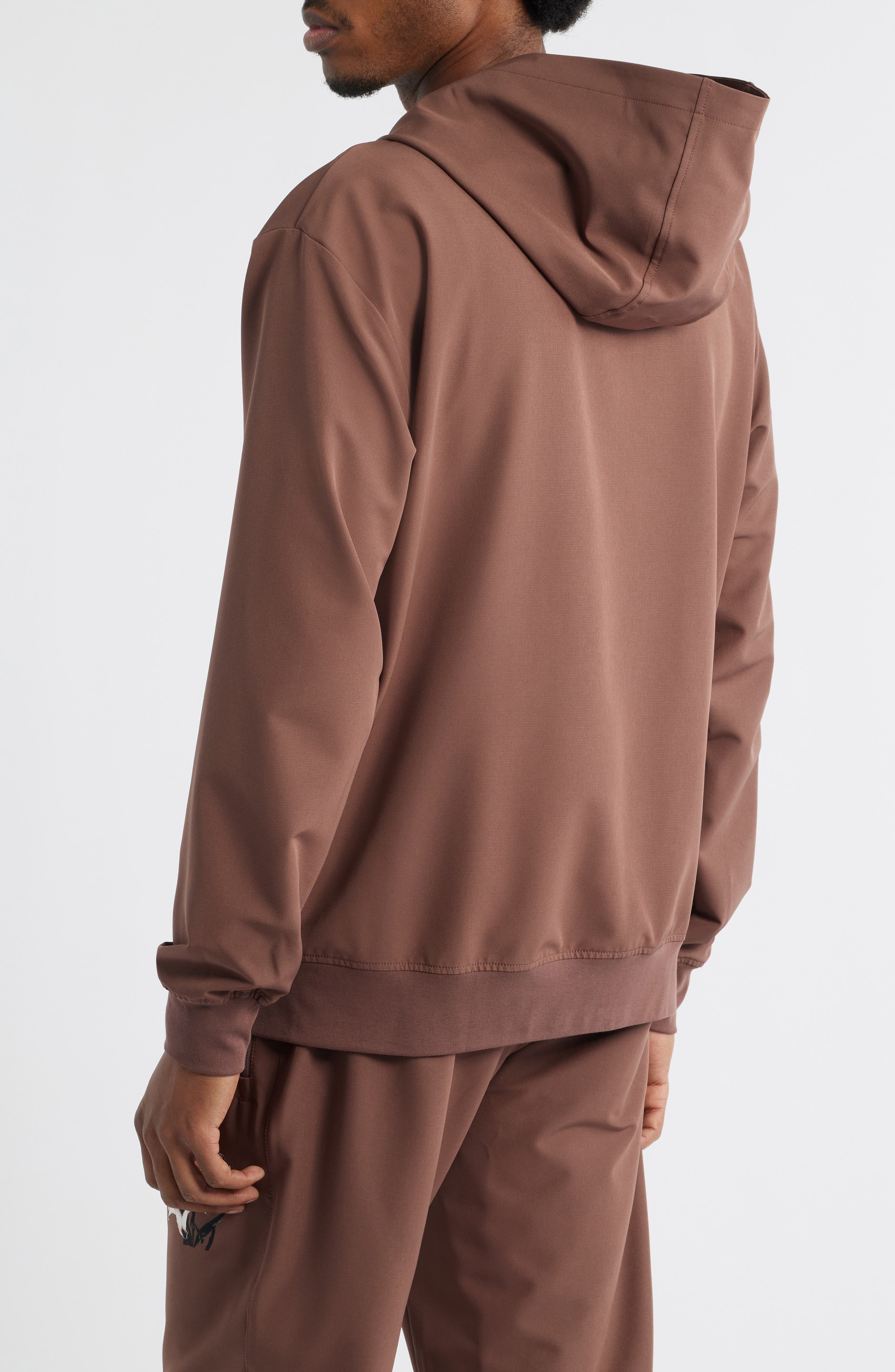 Hunter Lawrence Edition - Tempo Good Energy Tech Jacket - image 2