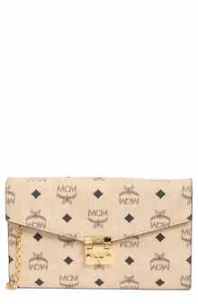MCM Tracy Crossbody Bag