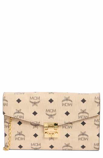 MCM Tracy Crossbody Bag