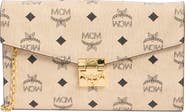 MCM Tracy Crossbody Bag