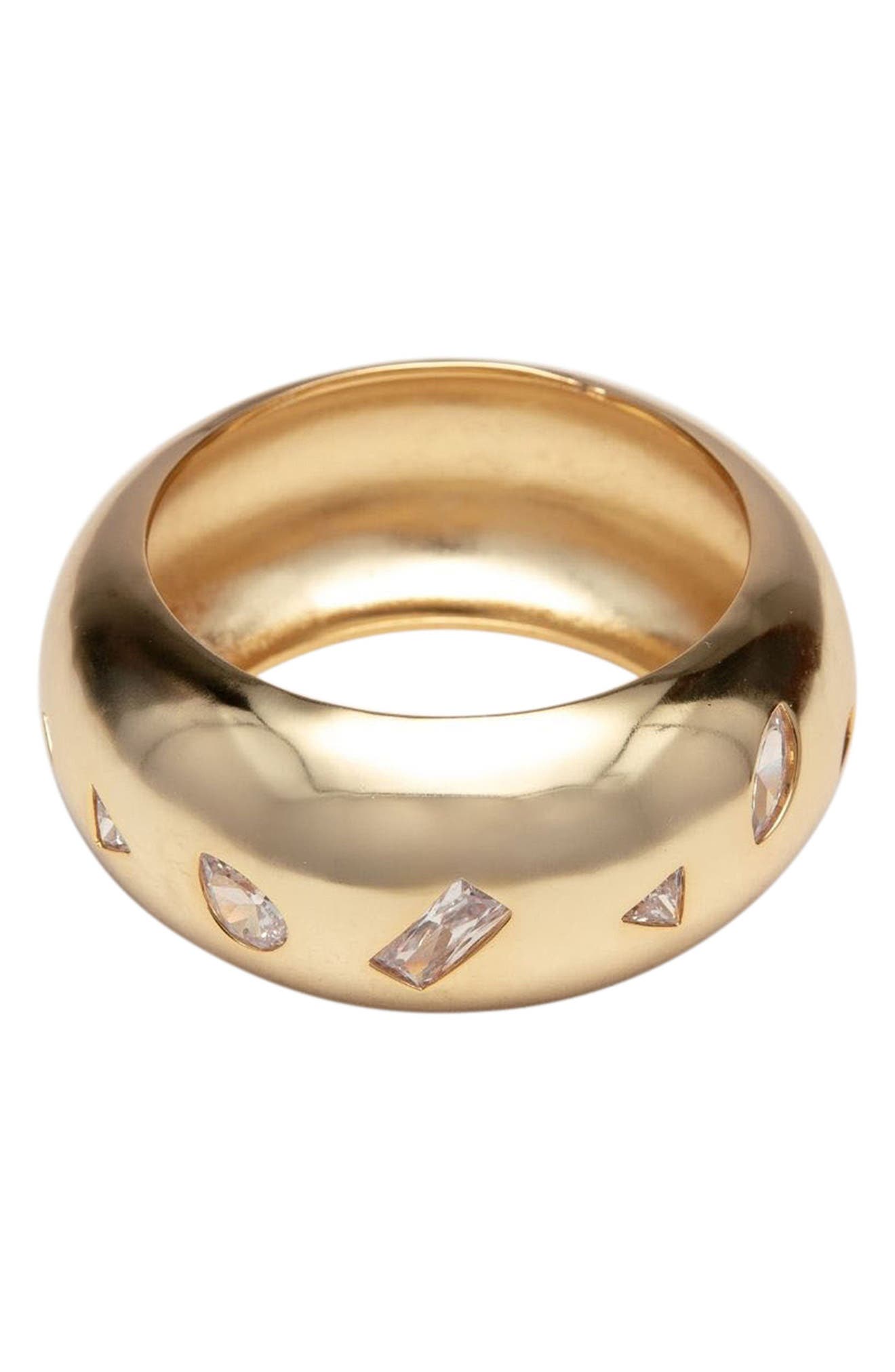 st. Moran Henri Bangle