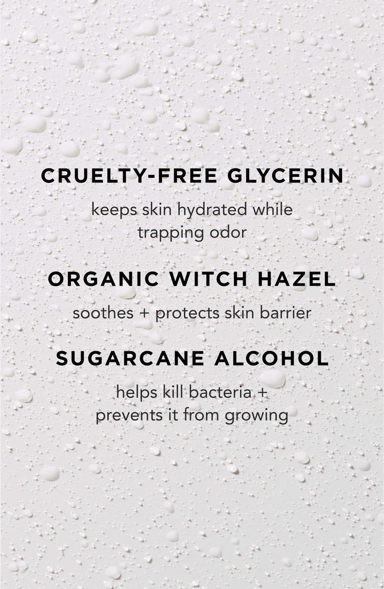 By Rosie Jane Wake Full Body Deodorant, Alternate, color, 