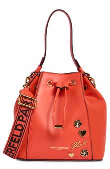 Adele Bucket Bag