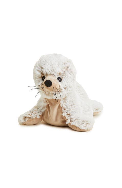 Seal Plush Toy