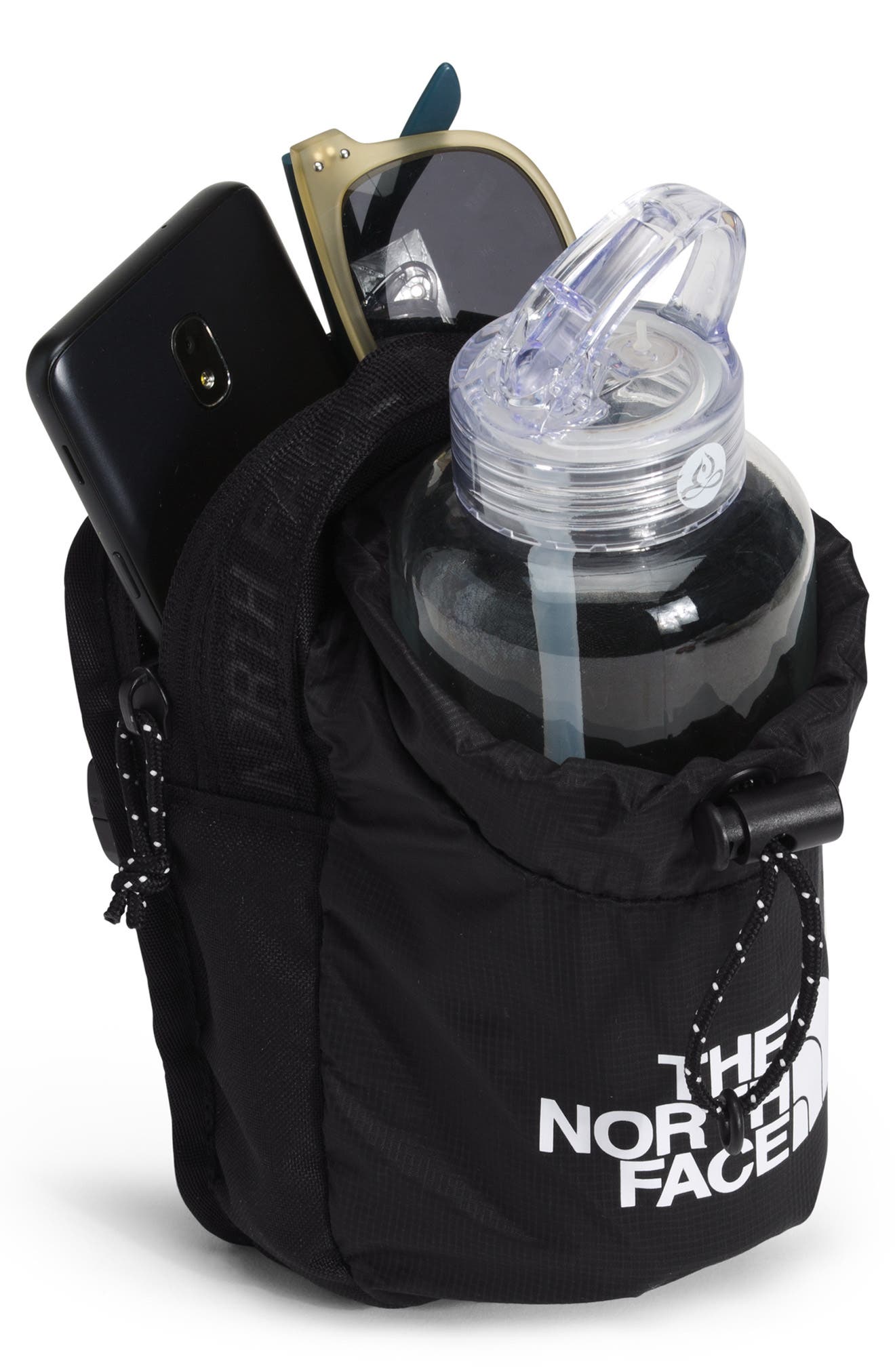 The North Face Bozer Crossbody, Alternate, color, 