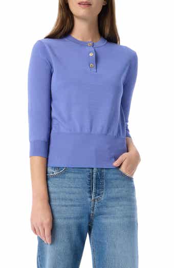 DO by Dee Ocleppo Tessa Henley Sweater
