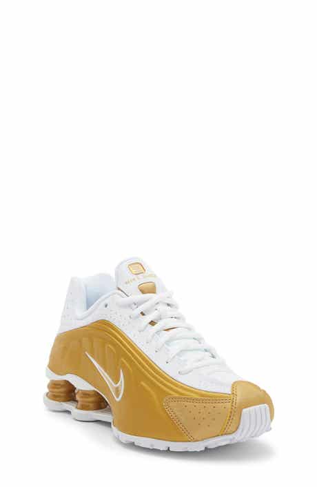 Shox R4 Sneaker