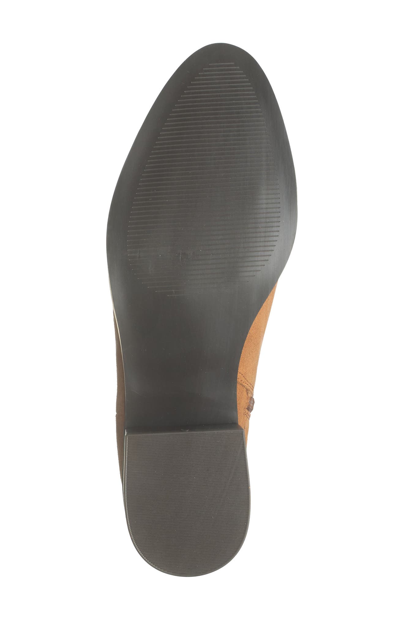 Thea Water Resistant Bootie, Alternate, color, TAN