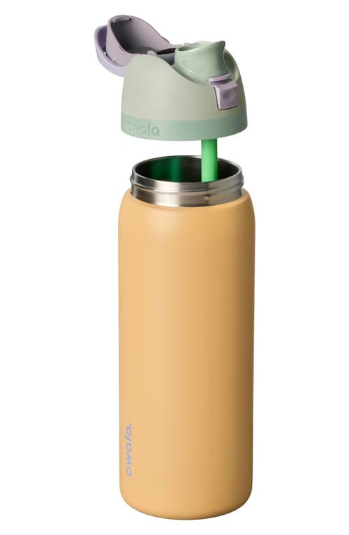 Owala 32oz. Freesip Stainless Steel Water Bottle In Orange