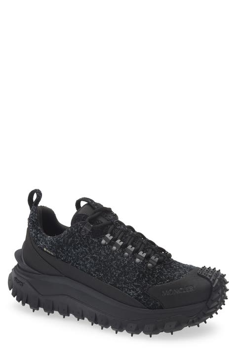 Waterproof Trailgrip APEX GTX Sneaker
