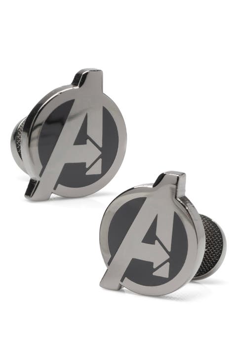 Avengers Cuff Links