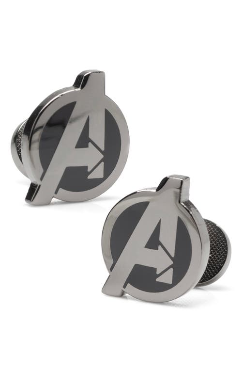 Cufflinks, Inc . Avengers Cuff Links In Multi