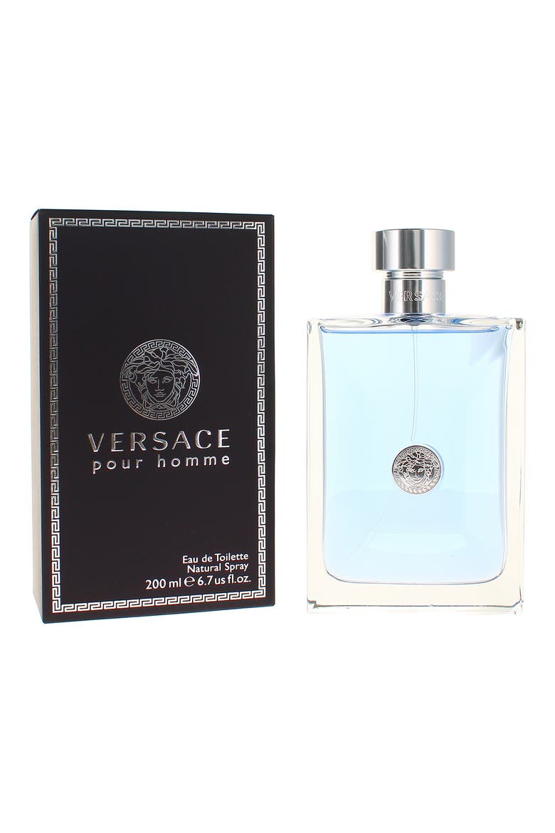 Pour Homme Eau de Toilette, Main, color, NO COLOR