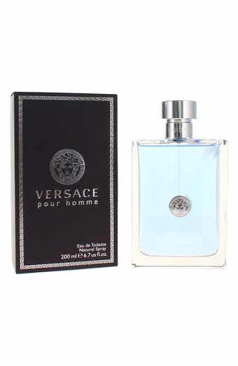 Versace Pour Homme Eau de Toilette