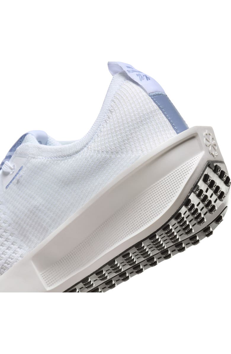 Nike Interact Run Running Shoe, Alternate, color,