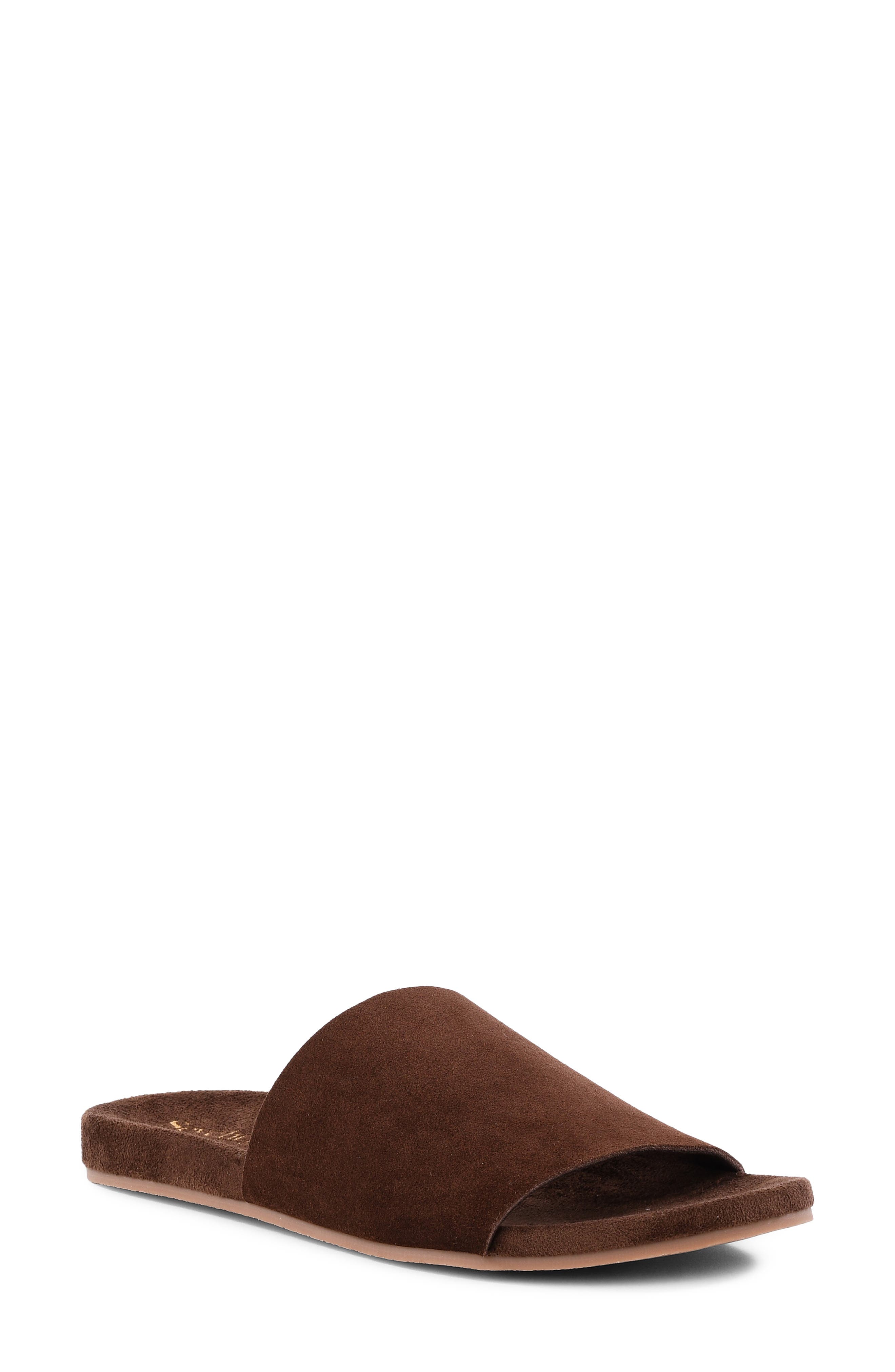 CHOCOLATE