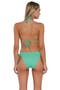  Aqua Mist Sandbar Rib