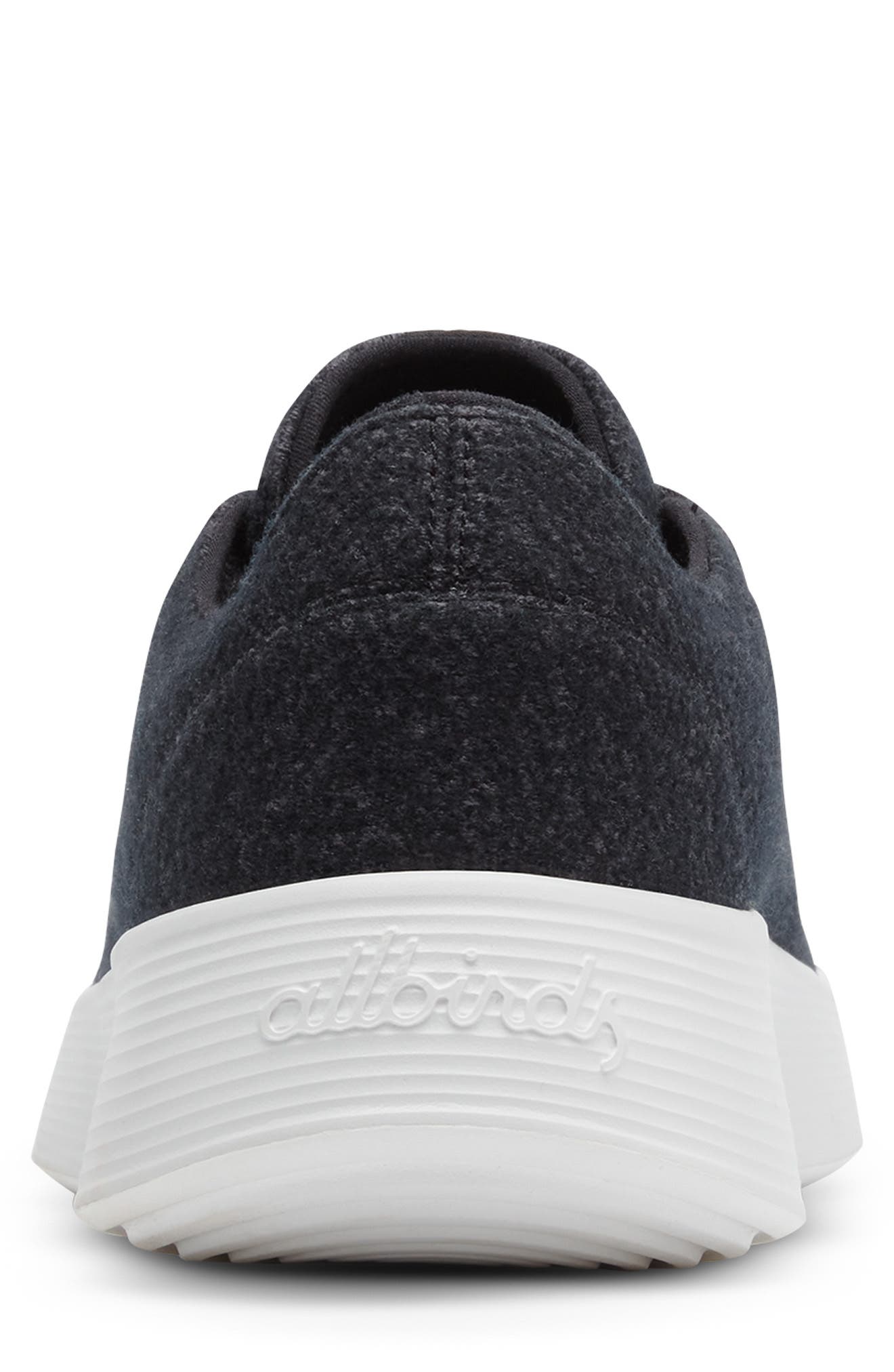 Allbirds Wool Runner 2 Sneaker, Alternate, color, 