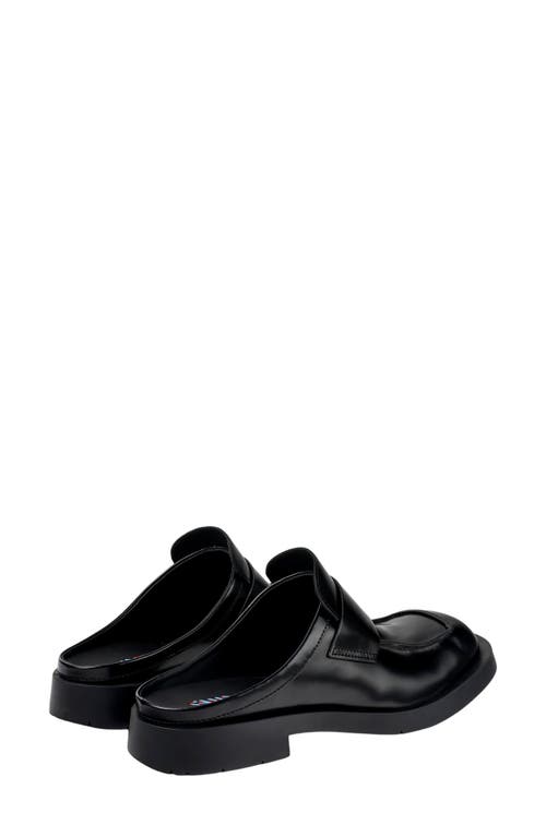CAMPERLAB CAMPERLAB GENDER INCLUSIVE 1978 LOAFER MULE