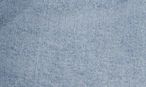 Kut From The Kloth Jane Mid Rise Denim Shorts