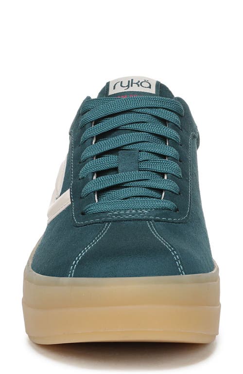 Ryka Rykä Viv Max Sneaker