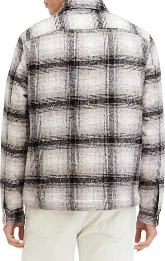 Banshee Shirt Jacket