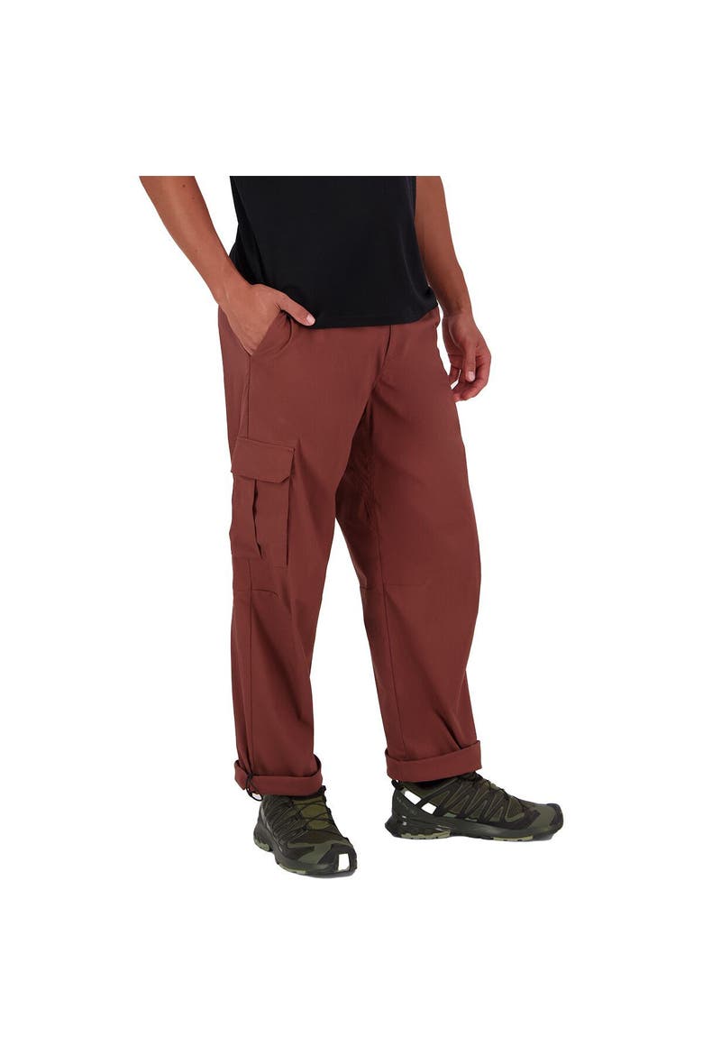 All Mission Pant - Men's, Main, color, Sable