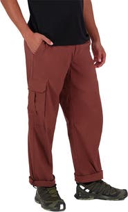 Mons Royale All Mission Pant - Men's