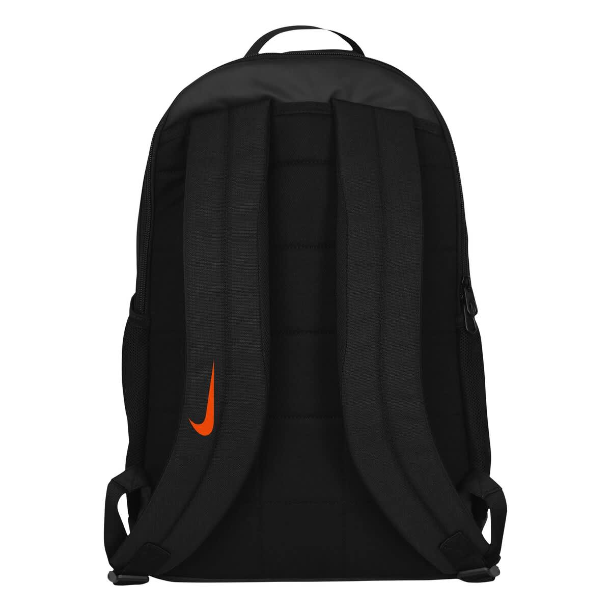 Nike Black New York Knicks Brasilia 2.0 Backpack, Alternate, color, 